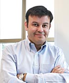 Claudio Valenzuela, CIO de Colbún: “Hoy el CIO debe tener una visión integral de los procesos”