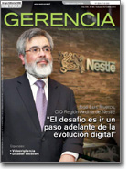 Revista Gerencia – Octubre 2014
