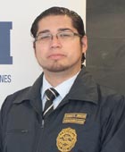 Ernesto Jimeno, Subcomisario de la Brigada Investigadora del Ciber Crimen de la PDI: “En Chile no existe conciencia de protección de la información”