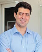 Marcelo Díaz, Gerente de IncubaUC: “Queremos cambiar el país con el emprendimiento TIC”