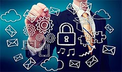 PRIVACIDAD DE LOS DATOS PERSONALES: Usuarios más protegidos