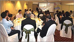 Adobe presentó en Chile su solución para firma electrónica