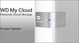 Descargas del software y la app WD My Cloud alcanzan los cuatro millones