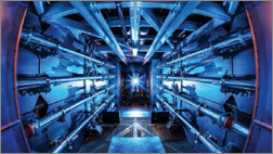 EE.UU. construirá dos supercomputadores para sus laboratorios nacionales