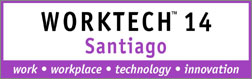 Worktech’14: Conferencia internacional sobre el futuro del trabajo