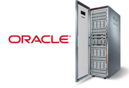 Oracle lanza el sistema Oracle FS1 Series Flash Storage