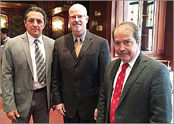 SCM Consultores y Manthan Systems mostraron innovadoras aplicaciones para el retail