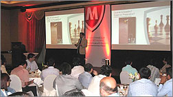 McAfee presenta última versión de su Next Generation Firewall