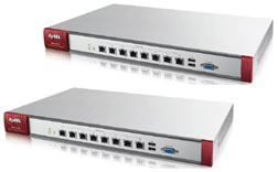 ZyXEL expande su línea de Firewall UTM de próxima generación
