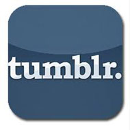 Tumblr es la red social que presenta más rápido crecimiento