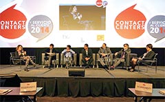 CONGRESO CHILENO DE CONTACT CENTERS Y SERVICIO AL CLIENTE: Nuevas tendencias y buenas prácticas para el mercado