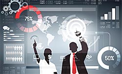 INTERNET DE LAS COSAS: Potencialidades para la industria