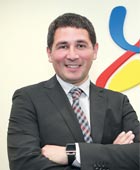 Martín Cabrera, CTO de Bci: “Transformarse en un banco Mobile First no es opcional”