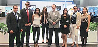 ENTIC 2014: Encuentro de Tecnologías de Información y Comunicaciones