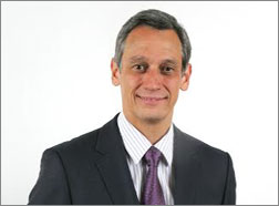 Nuevo Gerente General de Motorola Solutions Chile