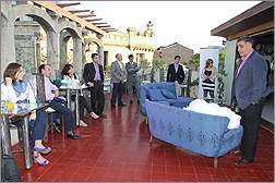 Softline realizó evento “Más allá de las nubes”