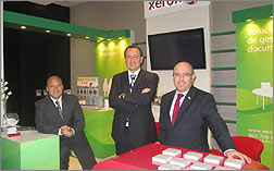 Xerox anuncia soluciones para la industria bancaria