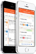 Moovit optimiza tiempos de movilización en transporte público