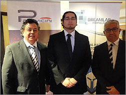 Seminario abordó delitos informáticos y Ethical Hacking