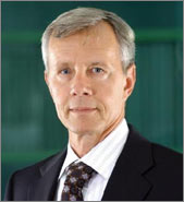 Nuevo Vicepresidente Ejecutivo de Operaciones Globales de AMD