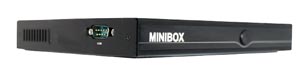 MINIBOX: De lleno en el mundo empresarial