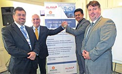 ALAYA: Invita a conocer el valor de la transformación digital