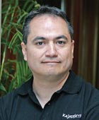 Roberto Martínez, Analista de Malware, Investigación y Análisis para América Latina en Kaspersky Lab: “El principal enemigo ya no está dentro de las empresas”