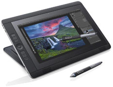 Wacom presenta Cintiq Companion 2
