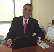 Nuevo director comercial en Softline Chile