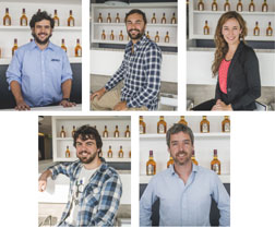 Cinco emprendimientos sociales siguen en carrera por ganar viaje a Silicon Valley