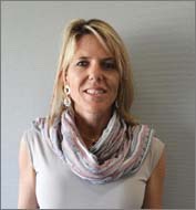 Nueva Gerente Corporativa de Finanzas y Planificación en Chilexpress