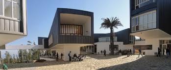 Universidad Adolfo Ibáñez lanzó red social basada en Azure de Microsoft