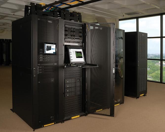 Racks de Tripp Lite otorgan seguridad a dispositivos en Centros de Datos