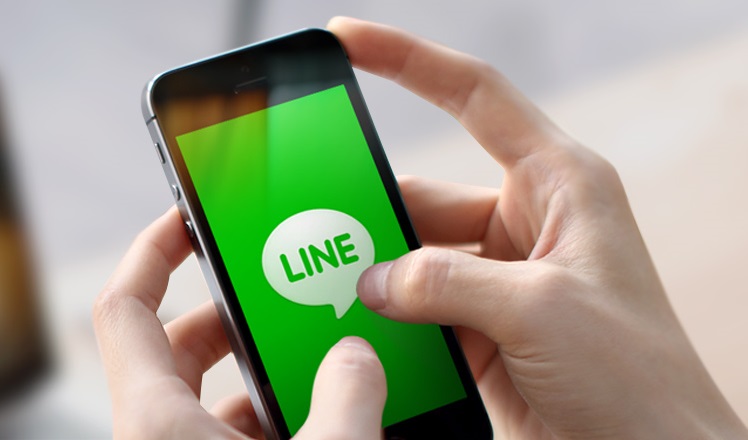 LINE apuesta por crecimiento e innovación