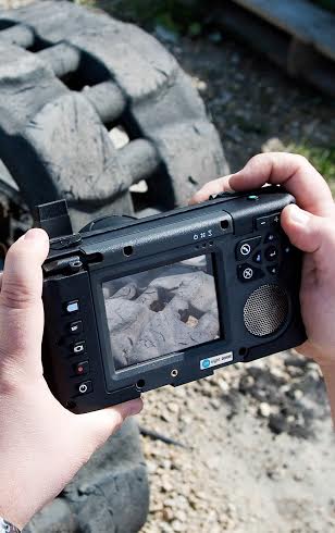 Solución que potencia la colaboración móvil en vivo