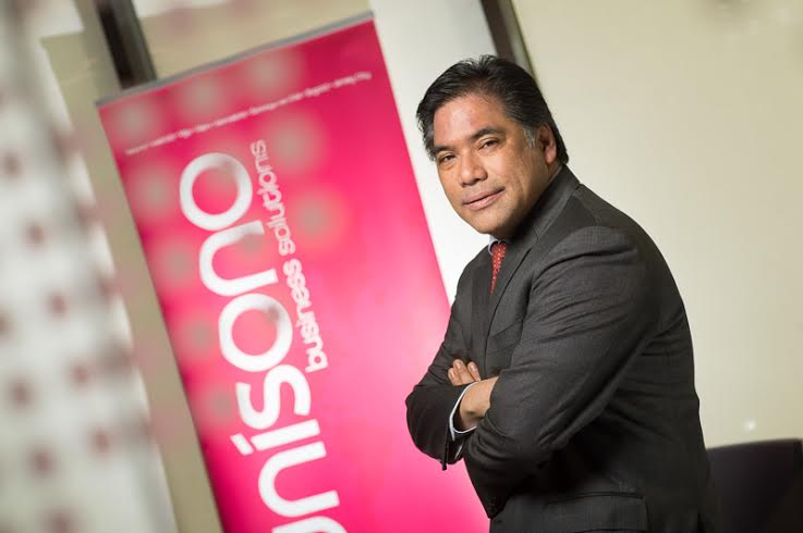 Unísono crea División Internacional