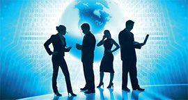 NUEVAS TECNOLOGÍAS: ¿Cómo han cambiado la demanda laboral?