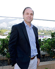 Andrés Artigas, Gerente Corporativo de Sistemas Cencosud: “Es clave para el éxito de TI que los usuarios sean co-creadores de las herramientas tecnológicas”