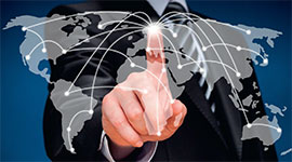 ISP: Conectividad clave