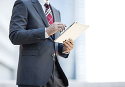 EMPLEADOS MÓVILES: Chile a la cabeza de la Región