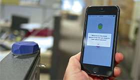 BEACONS: Una mirada hacia el futuro del marketing tecnológico