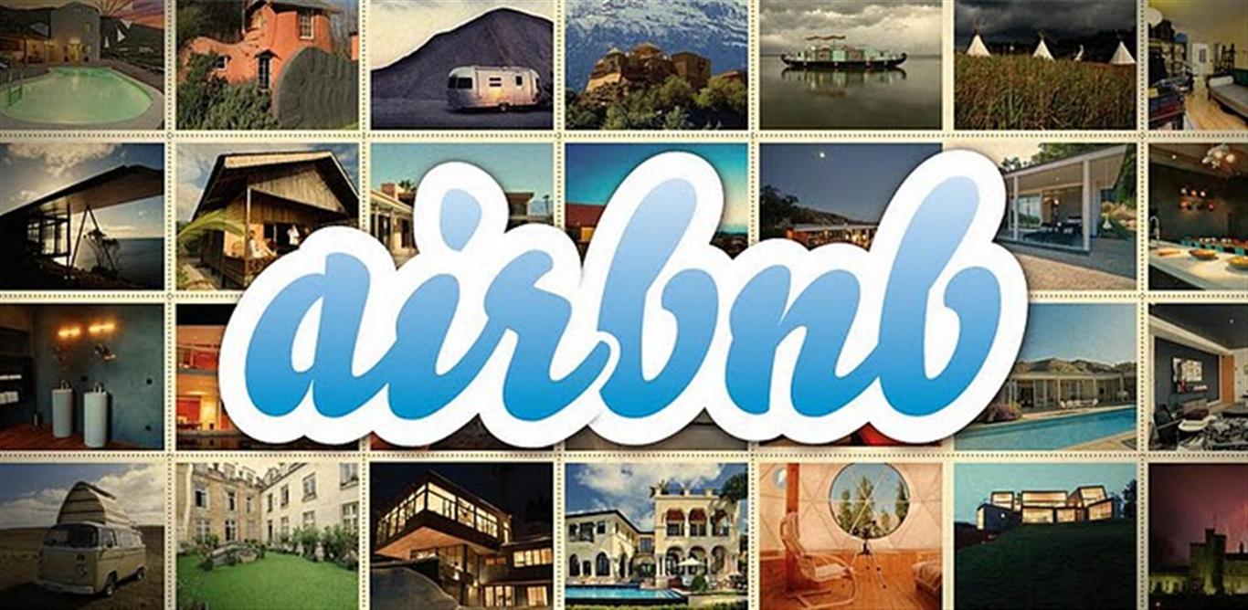 Servicio de alojamiento online Airbnb ya está en Chile