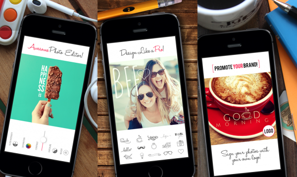 Aplicación colombiana de diseño busca situarse entre las más descargadas