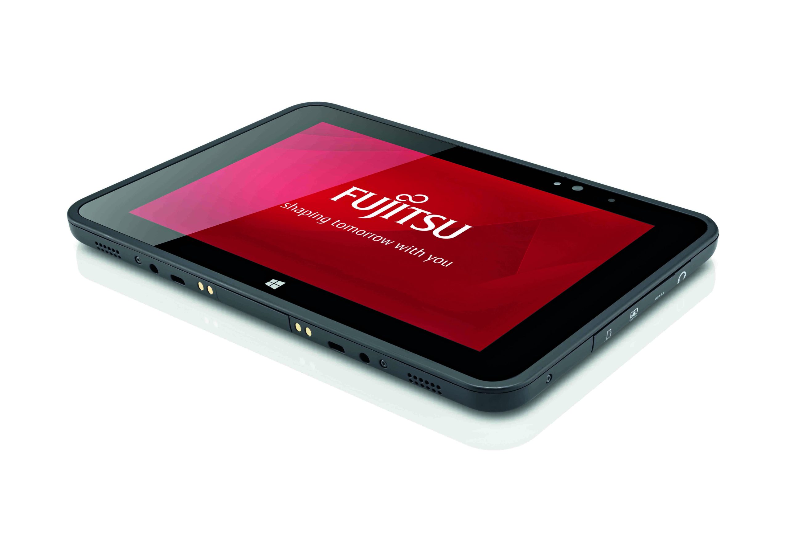 Fujitsu lanza nueva tablet STYLISTIC V535