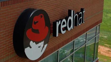 Red Hat Enterprise Linux 7 Atomic Host
