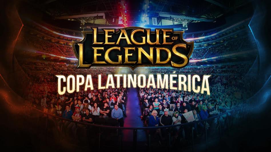 League of Legends anuncia torneo de Apertura 2015 en Chile