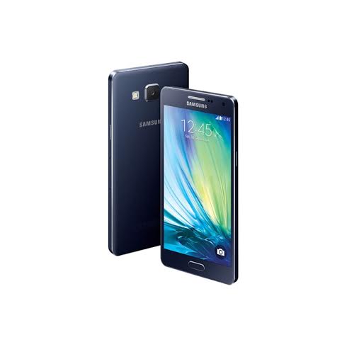 Samsung trae a Chile los nuevos Smartphones Galaxy A5 y A3