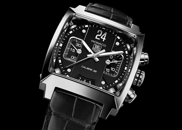 Google se alía con Tag Heuer para llevar Android Wear a la relojería de lujo