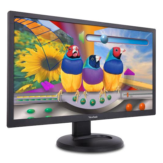 Nuevas soluciones de visualización de ViewSonic