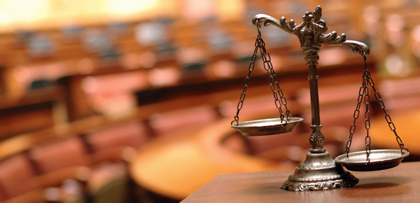 Poder Judicial de Chile obtiene primer lugar en acceso a la justicia por Internet